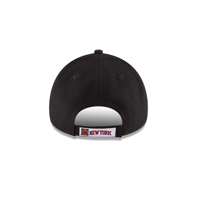 New York Knicks The League 9FORTY Strapback