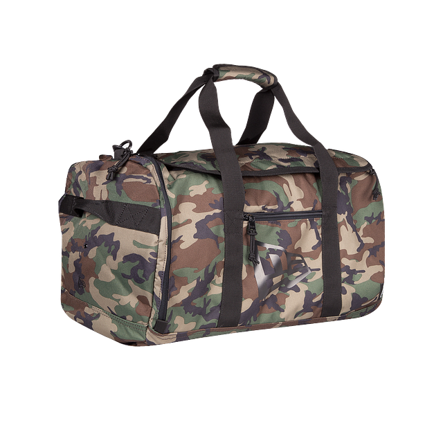 Duffle Bag New Era Camo