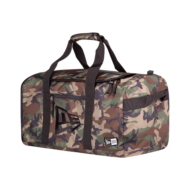 Duffle Bag New Era Camo