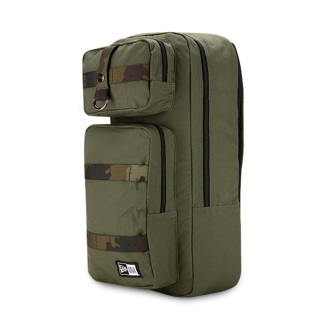Mochila New Era Slim Pack