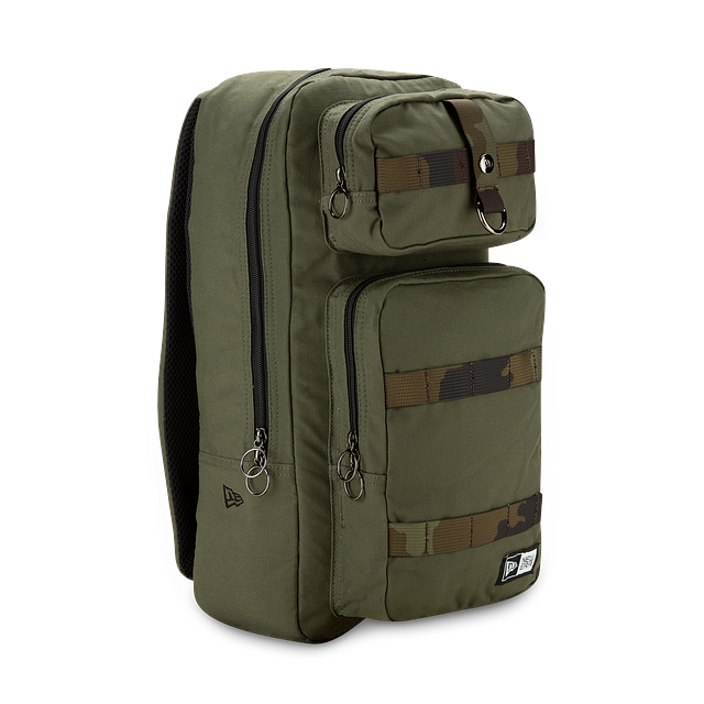 Mochila New Era Slim Pack