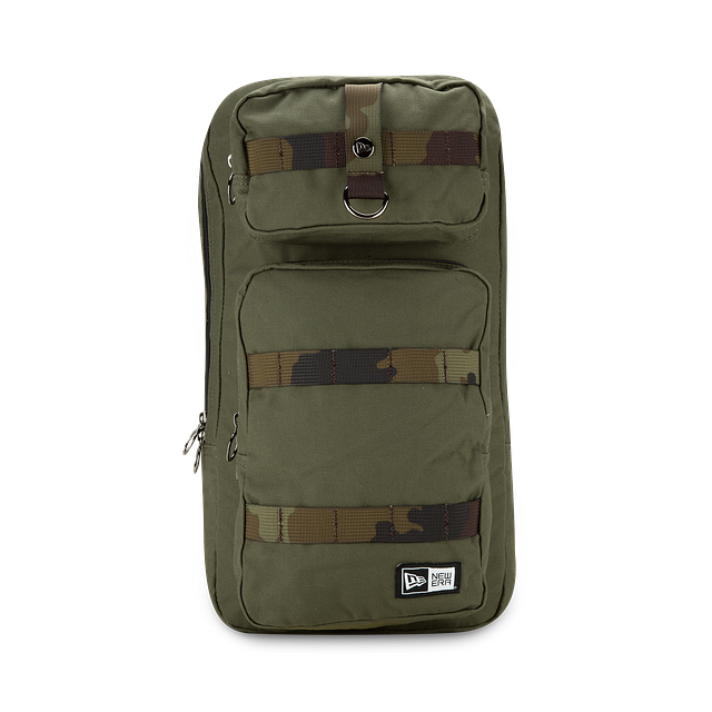 Mochila New Era Slim Pack
