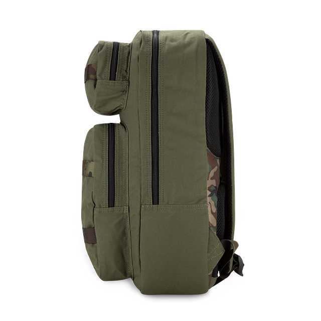 Mochila New Era Slim Pack