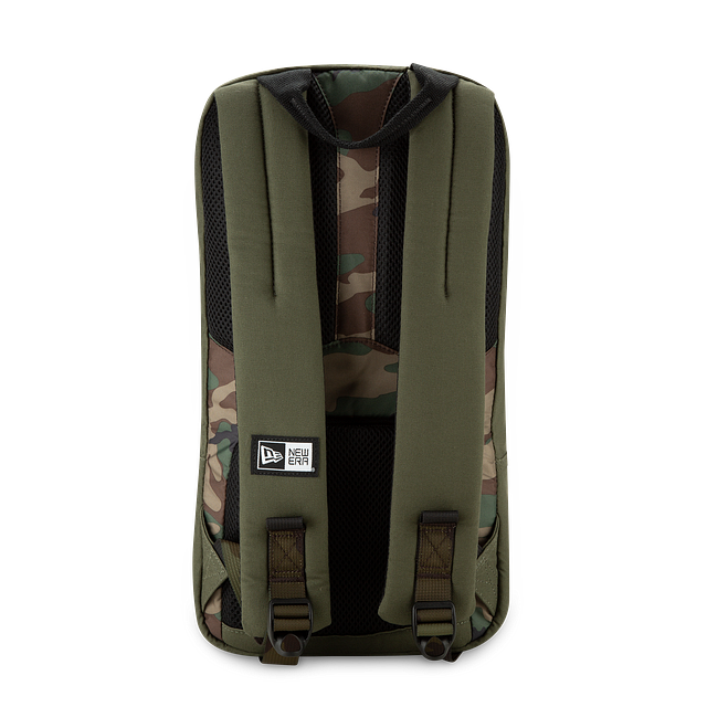 Mochila New Era Slim Pack