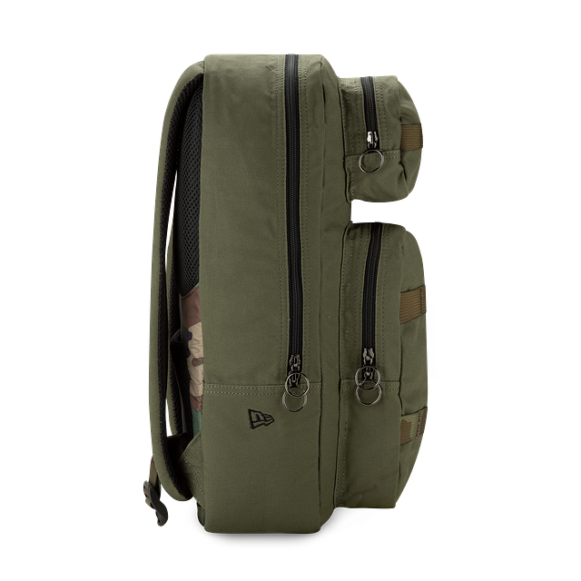 Mochila New Era Slim Pack