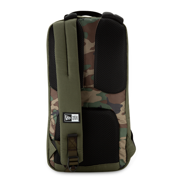 Mochila New Era Slim Pack