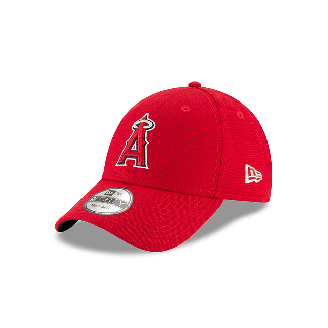 Los Angeles Angels MLB League Youth  9FORTY Strapback para Niña o Niño