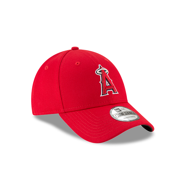 Los Angeles Angels MLB League Youth  9FORTY Strapback para Niña o Niño