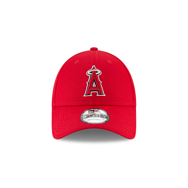 Los Angeles Angels MLB League Youth  9FORTY Strapback para Niña o Niño