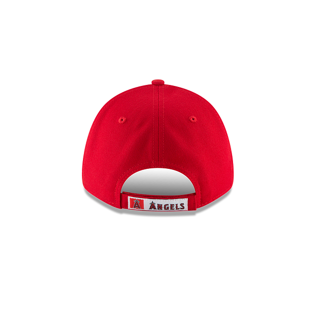 Los Angeles Angels MLB League Youth  9FORTY Strapback para Niña o Niño