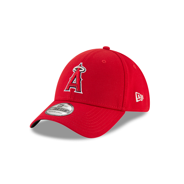 Los Angeles Angels MLB Classics 39THIRTY Elástica
