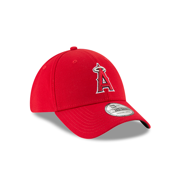 Los Angeles Angels MLB Classics 39THIRTY Elástica