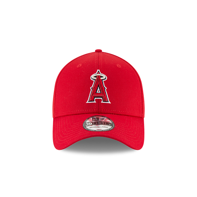 Los Angeles Angels MLB Classics 39THIRTY Elástica
