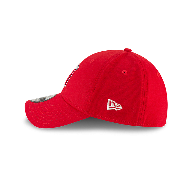 Los Angeles Angels MLB Classics 39THIRTY Elástica