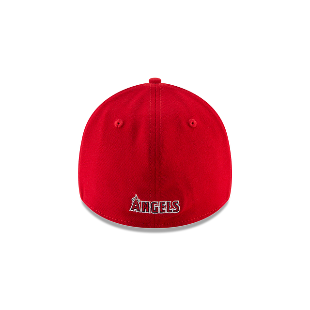 Los Angeles Angels MLB Classics 39THIRTY Elástica