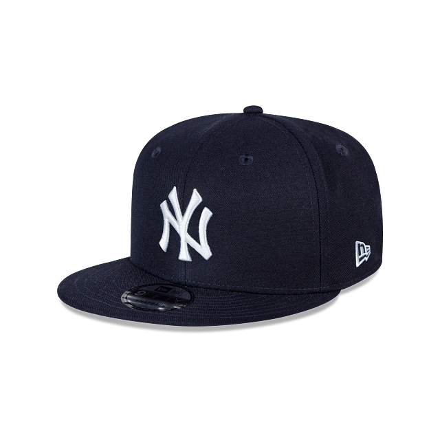 New York Yankees MLB Classics 9FIFTY Snapback Azul