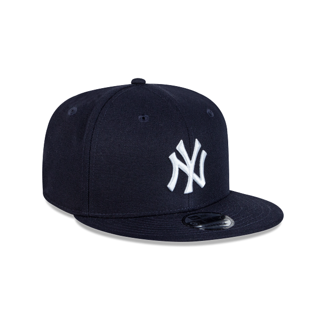 New York Yankees MLB Classics 9FIFTY Snapback Azul