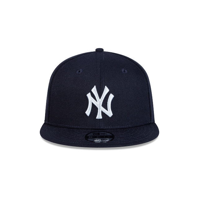 New York Yankees MLB Classics 9FIFTY Snapback Azul