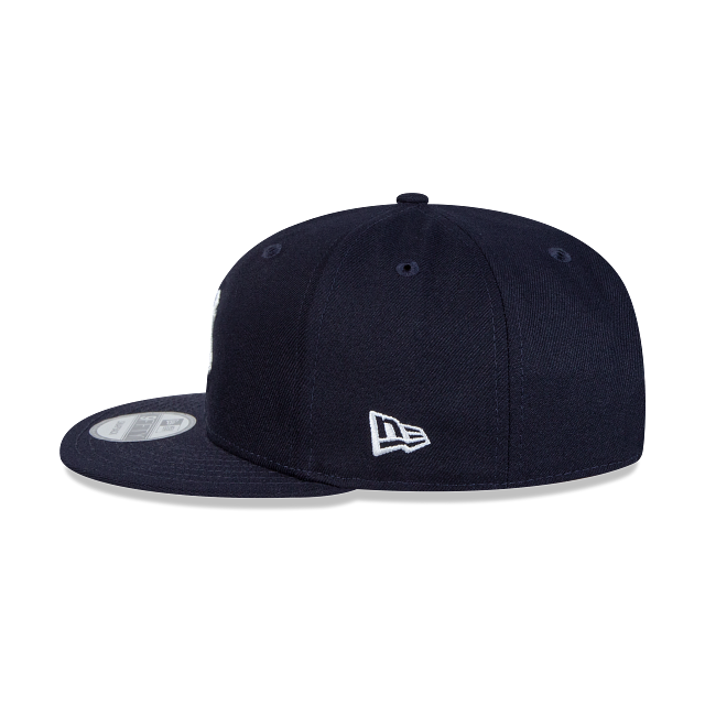 New York Yankees MLB Classics 9FIFTY Snapback Azul