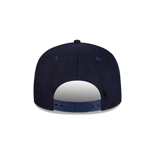 New York Yankees MLB Classics 9FIFTY Snapback Azul
