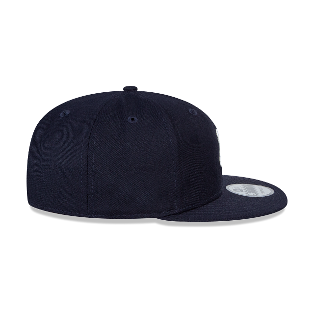 New York Yankees MLB Classics 9FIFTY Snapback Azul