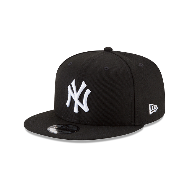 New York Yankees MLB Classics 9FIFTY Snapback
