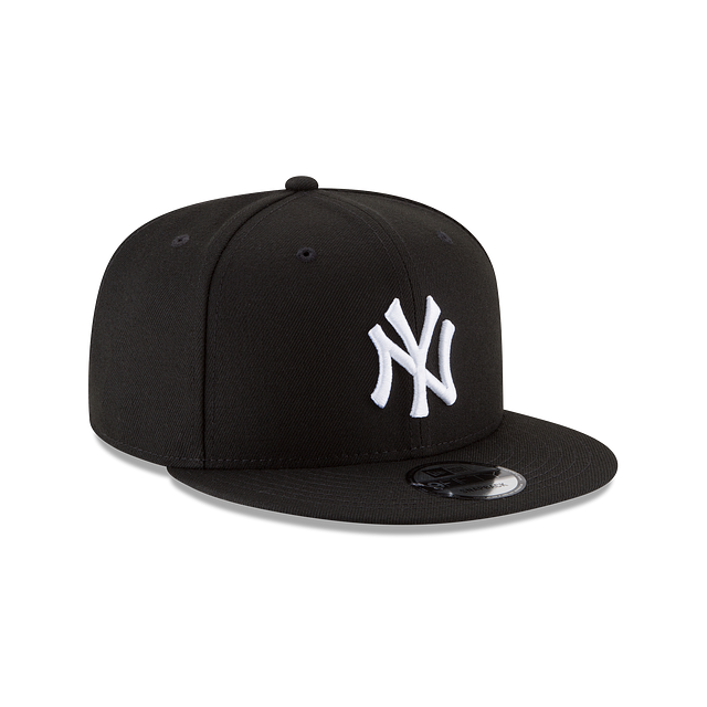 New York Yankees MLB Classics 9FIFTY Snapback