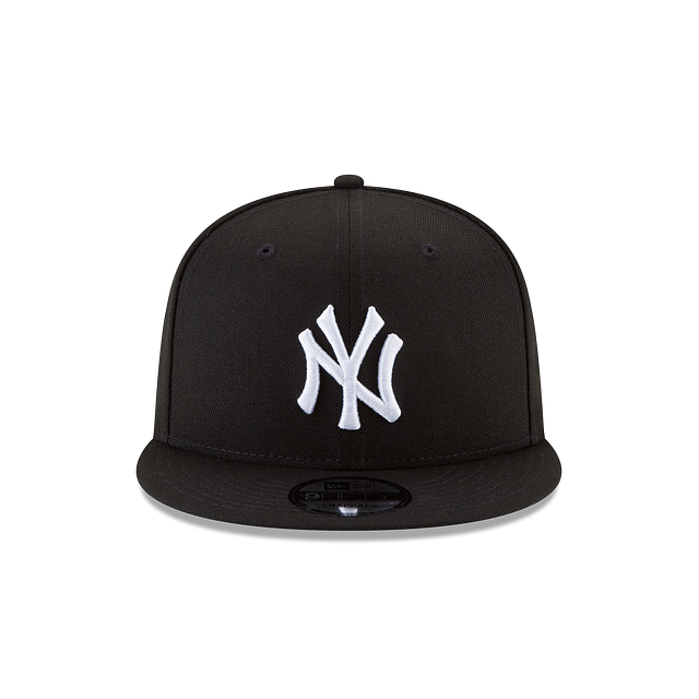 New York Yankees MLB Classics 9FIFTY Snapback
