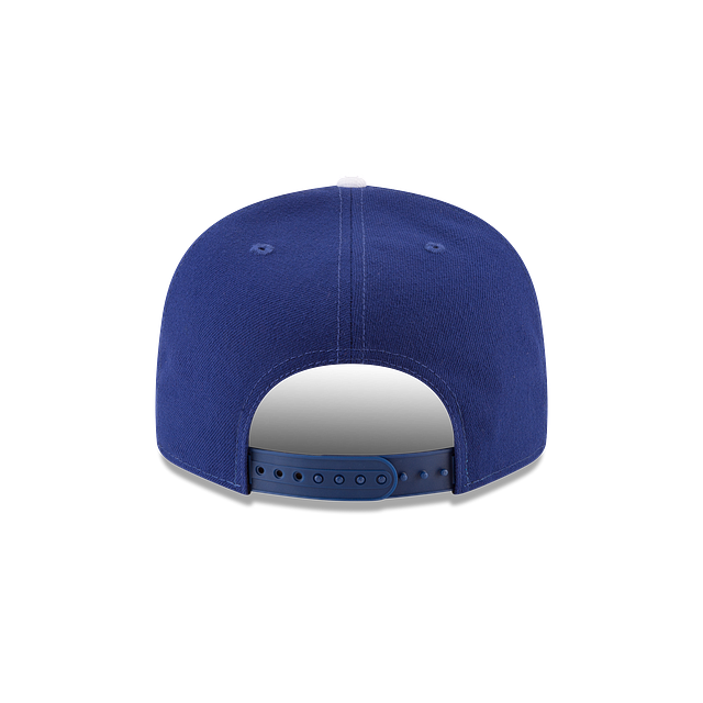 Los Angeles Dodgers MLB Classics 9FIFTY Snapback Azul