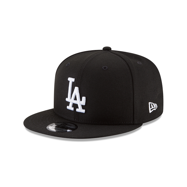 Los Angeles Dodgers MLB Classics 9FIFTY Snapback