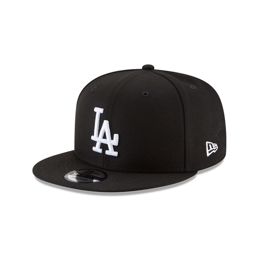 Los Angeles Dodgers MLB Classics 9FIFTY Snapback