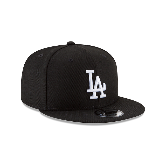 Los Angeles Dodgers MLB Classics 9FIFTY Snapback