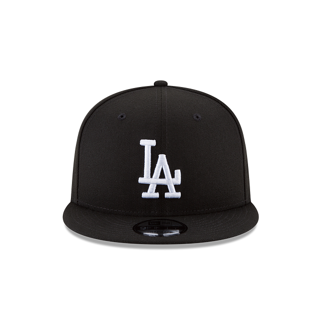 Los Angeles Dodgers MLB Classics 9FIFTY Snapback