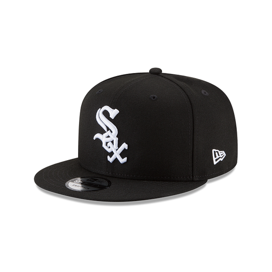 Chicago White Sox MLB Classics 9FIFTY Snapback