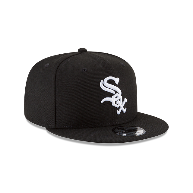 Chicago White Sox MLB Classics 9FIFTY Snapback
