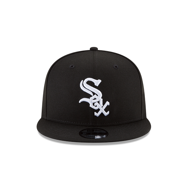 Chicago White Sox MLB Classics 9FIFTY Snapback