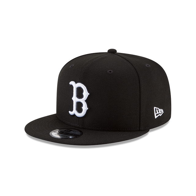 Boston Red Sox MLB Classics 9FIFTY Snapback