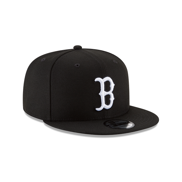 Boston Red Sox MLB Classics 9FIFTY Snapback