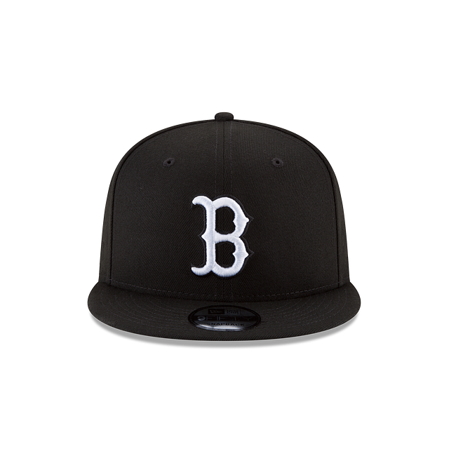 Boston Red Sox MLB Classics 9FIFTY Snapback