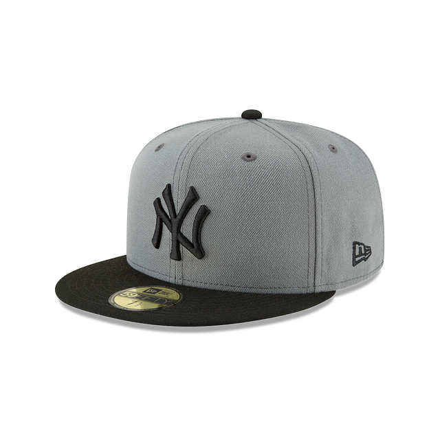 New York Yankees two tones MLB Classics 59FIFTY Cerrada