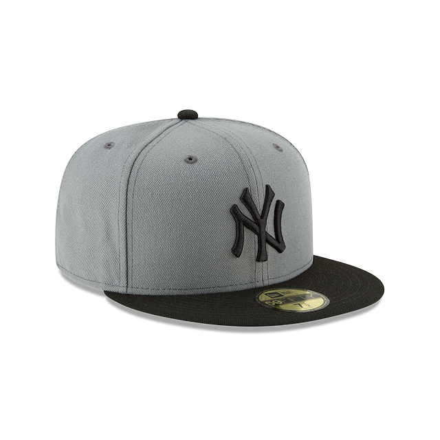 New York Yankees two tones MLB Classics 59FIFTY Cerrada