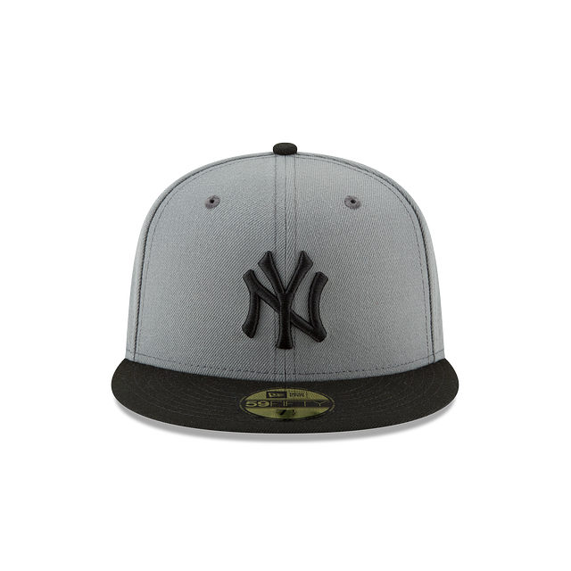 New York Yankees two tones MLB Classics 59FIFTY Cerrada