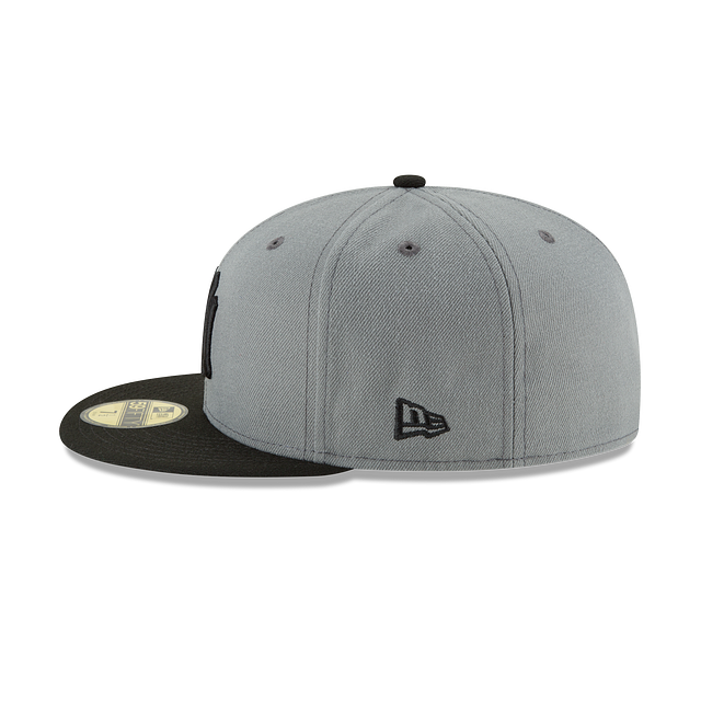 New York Yankees two tones MLB Classics 59FIFTY Cerrada
