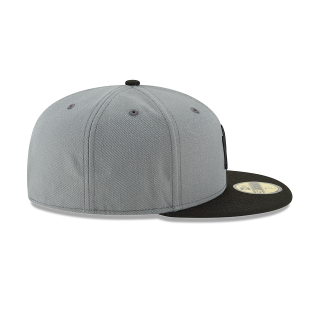 New York Yankees two tones MLB Classics 59FIFTY Cerrada