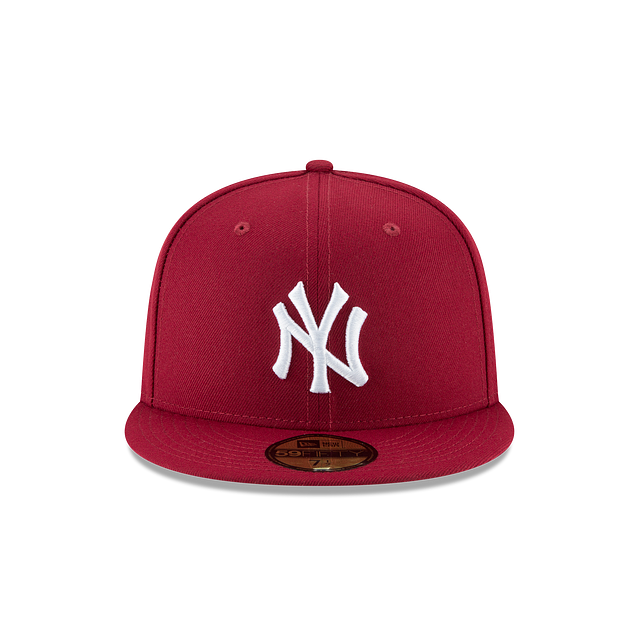 New York Yankees MLB Classics 59FIFTY Cerrada