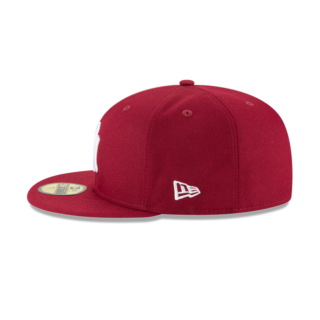 New York Yankees MLB Classics 59FIFTY Cerrada
