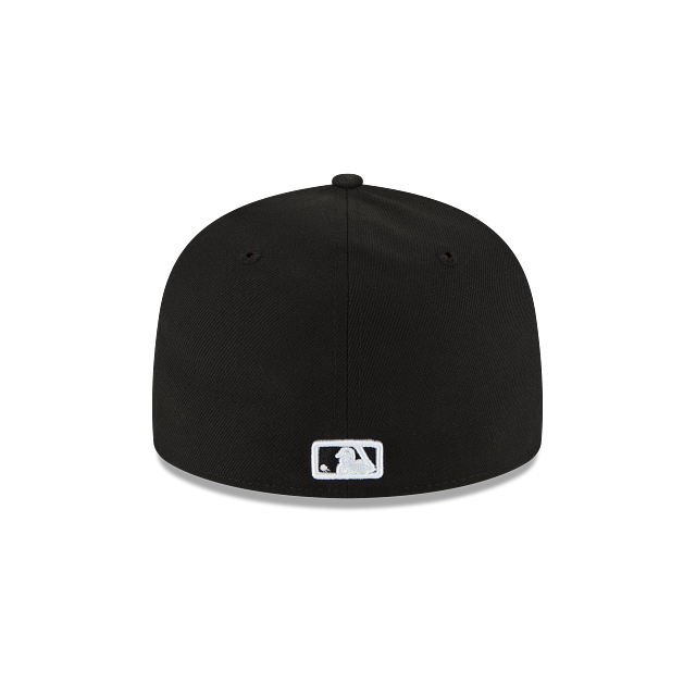 New York Yankees MLB Classics 59FIFTY Cerrada Negra
