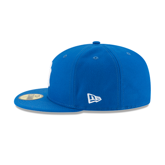 New York Yankees MLB Classics 59FIFTY Cerrada Azul