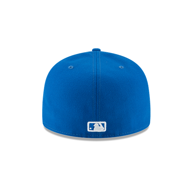 New York Yankees MLB Classics 59FIFTY Cerrada Azul