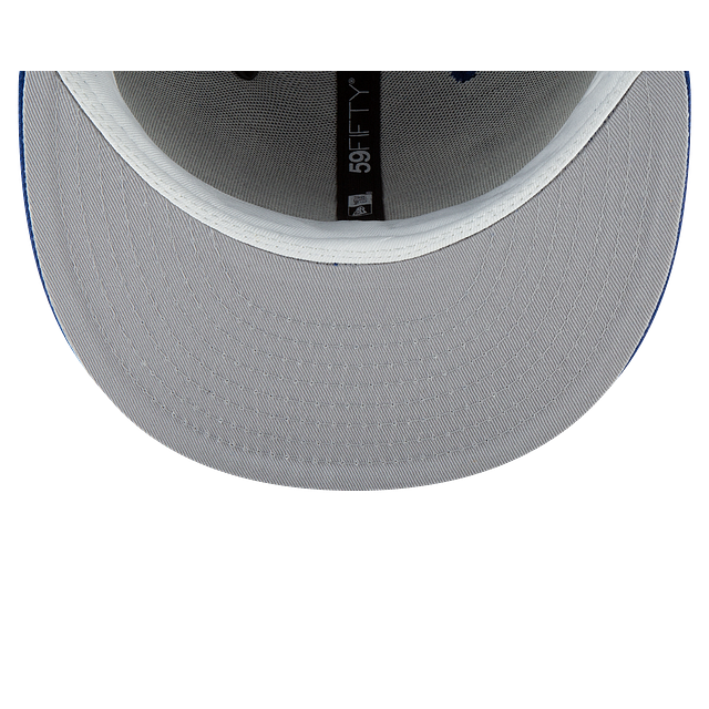 New York Yankees MLB Classics 59FIFTY Cerrada Azul